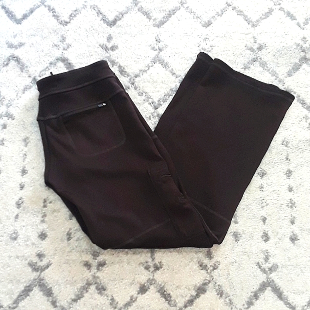 Athleta - Medium - Brown Sweatpants